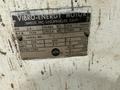 4 CUBIC FT SWECO MODEL FPD4LP, VIBRATORY PARTS FINISHER: STOCK #77372