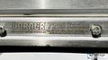 Dorner 7200 Series Sanitary  S.S. Conveyor  |  6” x 72" Up Conveyor with VFD Control