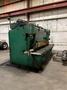 12' x .375" 3/8"PACIFIC HYDRUALIC SHEAR