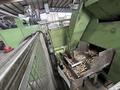 Gnutti Transfer &amp; Eurofimet Tunnel Wash Machine