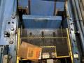1500 TON BLISS #29 KNUCKLE JOINT PRESS WITH 15" STROKE. STOCK # 0328326