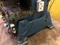 110 TON FEDERAL OBI BACK GEARED STAMPING PRESS, 5" STROKE: STOCK 16271