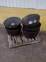 30" (5) BARRETT CHIP SPINNER BASKETS: STOCK 18409
