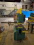 90 TON SCOTCHMAN 9012-24M HYDRAULIC IRONWORKER