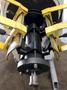 1100 LB X 16" GSW MODEL #MHM0.5/1250SO SERVO MOTORIZED COIL REEL UNCOILER: STOCK 12990