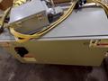 2 TON X 13' CONTRX CRANES / R&amp;M HOIST UNDERSLUNG BRIDGE CRANE: STOCK #16541