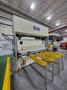 300 TON PACIFIC (NEW 2017) MODEL #300-OBL-10/60 STRAIGHT SIDE HYDRAULIC PRESS, 12" STROKE: STOCK #16352