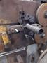 1/4" TORRINGTON MODEL #W-125S SPRING COILER / COIL MAKING MACHINE: YOBRO #23837