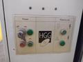 2011 HGG MODEL #RPC-1200 AUTOMATIC BEAM PLASMA CUTTING MACHINE: STOCK #19084