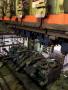 NIAGARA 880 TON SSDC PRESS, S/N P53454, STOCK# 14124J