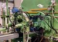 GFM No. SKK10 ROTARY FORGING MACHINE