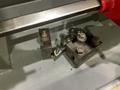 20-1/2" X 54" LODGE &amp; SHIPLEY MODEL 2013 ENGINE LATHE: STOCK #81393
