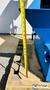 Goessling 90° Up / Elevating / Z Conveyor  |  Screw / Bolt / Material Conveyor