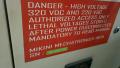 2011 MAKINO 1610L | CNC Machines