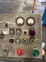200 TON MINSTER P2-200-48 PIECE MAKER STRAIGHT SIDE HIGH SPEED PRESS. STOCK #0432526