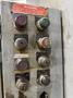 110 TON BLISS MODEL #C-110 OBI STAMPING PUNCH PRESS 6" STROKE : YOBRO #24268