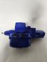 BERNARD WELDING PN: AH025-4AC4A50NS ELECTRIC ACTUATOR NNB