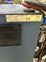 NORDSON MODEL #BM-20 RESIN TRANSFER &amp; ADHESIVE  GLUE MELTING SUPPLY SYSTEM: STOCK #21053