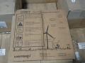 Mersen  Carbon Brush For Motor  - Cg677