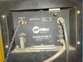 MILLER MODEL #SYNCROWAVE 250 AC/DC WELDER &amp; RADIATOR-1 CHILLER: YOBRO #24819