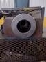 EAGLE MODEL "LARGE-C" TUBE END FORMER MACHINE: STOCK #16806