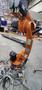 Kuka KR20 R1810-2, 2020