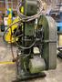 1/8" Waterbury Farrel Model #0 Two Die Four Blow Cold Header