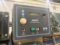 12' X 3/8" MERRICK JETLINE SEAM WELDER W/ 9700 ARC CONTROL: YOBRO #25901