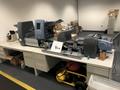 Pitney Bowes DI900/DI950 DOCUMENT INSERTING SYSTEM