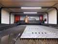 Nukon NF Pro 420 4KW w/Load Unload