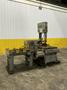 18" x 22" MARVEL MODEL #MV460 PC/1 VERTICAL FULL AUTOMATIC BANDSAW: YOBRO #25868
