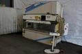 100 TON X 10' WYSONG HYDRAULIC PRESS BRAKE: STOCK #76648