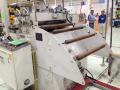 ORII 6,000LB X 31.4" W X .090 COIL FEED LINE, STOCK# 13360J