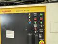 FANUC ROBOTICS MODEL #P-155-6-J2 PAINT ROBOT: STOCK #21070
