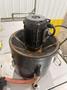 2021 JENFAB STAINLESS MODEL # LJ 19" ROTARY DRUM WASH / RINSE/ DRY PARTS WASHER SYSTEM: YOBRO #24682