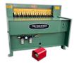 New Tin Knocker Power Cleat Bender Model TK 3618