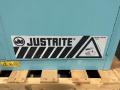 Justrite 2 @ 30 Gal Acid &amp; Corrosive Storage Cabinet - 899062