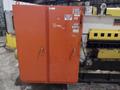 48" X .047" HERR-VOSS KEYSTONE MODEL #54-1.156-19-R.H. PRECISION BACKED UP LEVELER: STOCK #22750