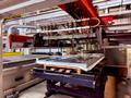 Bystronic BySprint Fiber 3015 6KW Laser