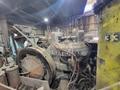 5" National Double Toggle Type "HOT" Upsetter Machine