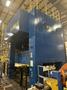 400 TON FUKUI BLANKING PRESS. 72" X .128" X 70,000 LB SERVO FEEDLINE STOCK #  0956723