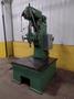 28" CLEEREMAN SINGLE SPINDLE DRILL PRESS: STOCK 17375