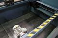 10' x 192 TON DURMA CNC HYDRAULIC PRESS BRAKE MODEL AD-R 30175