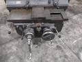 #4 CINCINNATI MODEL #4 VERTICAL MILLING MACHINE 78" X 16" : YOBRO #24460