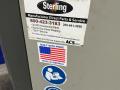 Sterling  5 Hp Portable Cooled Packaged Chiller  - Gpac-20