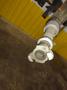 H&amp;S TOOL SMALL FIELD PIPE BEVELING MACHINE: YOBRO #24079