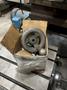 ADVANCE ROTARY DIE-SINKING TABLE, 11" X 11", 9.5" H SURFACE TO SURFACE