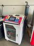 1500 Watt Eagle EF Hybrid laser Welder, 2025
