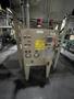 TWIN PANGBORN BARREL BLAST MACHINES STOCK# 3461