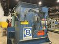 30" X 36" X 72" BALEMASTER CLOSED DOOR HORIZONTAL HYDRAULIC BALER: YOBRO #24585
